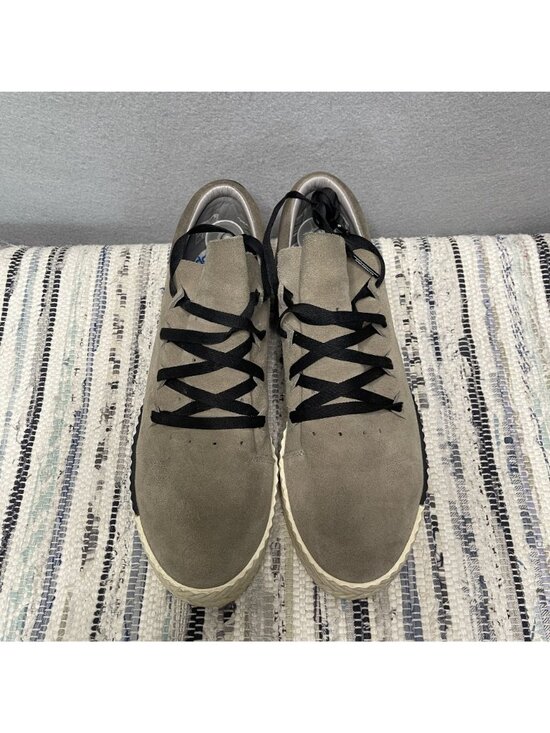 Adidas Alexander Wang X AW Skate Sand Size 10.5 Mens Suede Sneakers main image 10